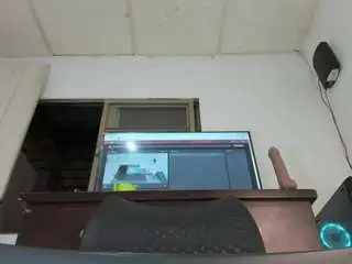 Camsoda Private Sex Chat of nikitabonnie