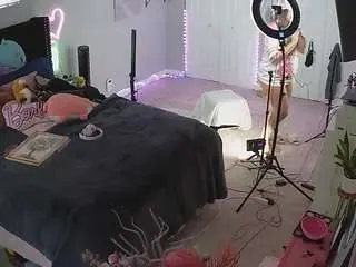 Camsoda Sex Chat of voyeurcam-house-charleys-room