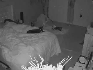 Camsoda Best Webcam of voyeurcam-house-charleys-room