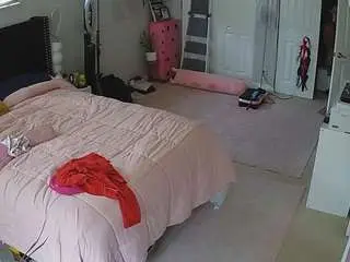Camsoda Adult Webcam of voyeurcam-house-charleys-room