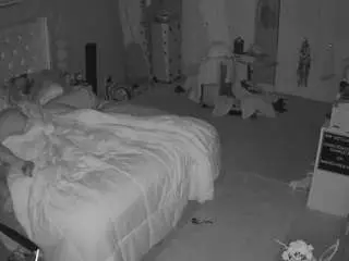 Camsoda Free Live Porn of voyeurcam-house-charleys-room