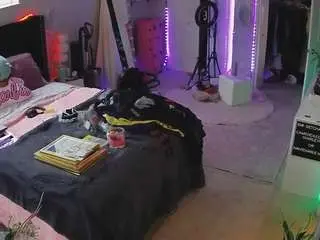 Camsoda Adult Webcams of voyeurcam-house-charleys-room