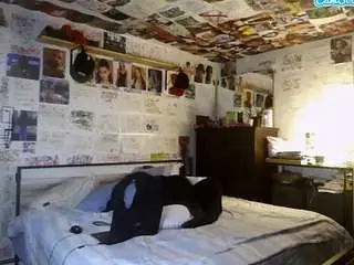 Camsoda Sex Cam of bigdikkpapii777