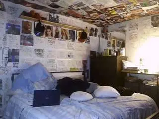 Camsoda Live Porn of bigdikkpapii777
