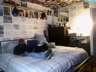 Camsoda Free Porn Cam of bigdikkpapii777
