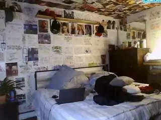 Camsoda Adult Webcam of bigdikkpapii777