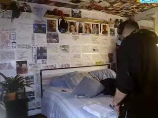 Camsoda Best live sex cam show of bigdikkpapii777