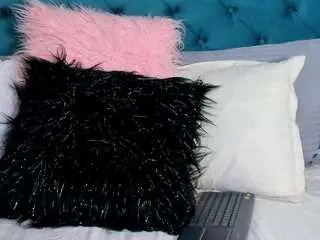 Camsoda Adult Video Chat of merycoors