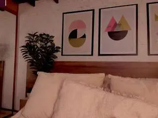 Camsoda Free Live Porn of lunaruso