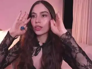 Camsoda Sex Chat of mariannelane