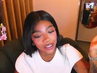 Camsoda Adult Webcams of teerry