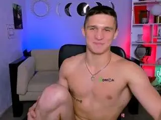 Camsoda Adult Video Chat of emmanuel-shine