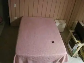 Camsoda Free Porn Cam of voyeurcam-casa-salsa-bedroom-1