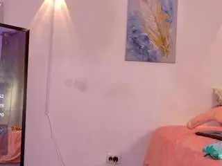 Camsoda Best Webcam of afrodite-fox