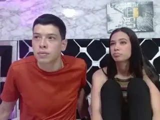 Camsoda Live Sex of domiinate