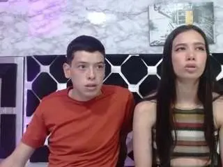 Camsoda Live Sex Cam of domiinate