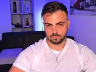 Camsoda Watch Live Sex Cams of jacethorne