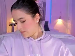Camsoda Free Live Porn of nathalie-rivers