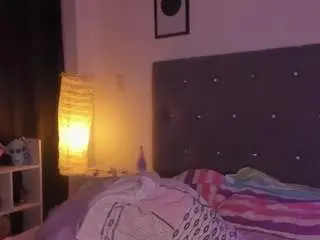 Camsoda Adult Webcam of samgate