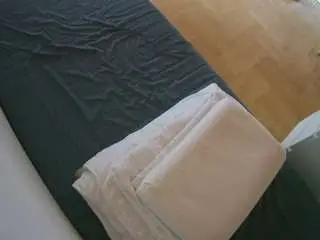 Camsoda Live Sex of voyeurcam-julmodels-greybed-2
