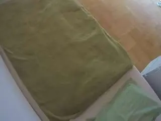 Camsoda Free Porn Cam of voyeurcam-julmodels-greybed-2