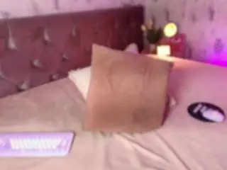 Camsoda Nude Webcam of emyliesander