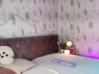 Camsoda Live Porn of emyliesander