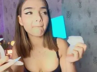 Camsoda Free Live Porn of emyliesander
