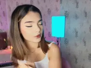 Camsoda Free Porn Cam of emyliesander