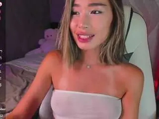 Camsoda Live Sex Cam of milemissu