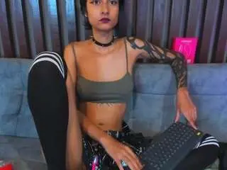 Camsoda Free Porn Cam of snner-velvet