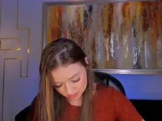 Camsoda Free Porn Cam of emilycarterx