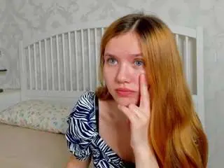 Camsoda Live Sex of eva-lewisvalley