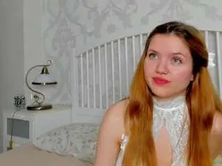 Camsoda Nude Webcam of eva-lewisvalley