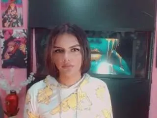 Camsoda Watch Live Sex Cams of alejandra-montenegro