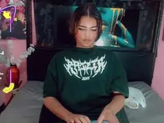 Camsoda Watch Live Sex Cams of alejandra-montenegro