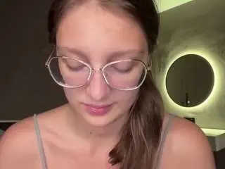 Camsoda Best live sex cam show of ludiecraigen