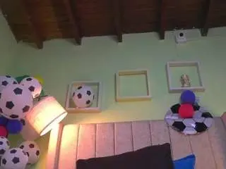 Camsoda Live Sex Cam of pattymm