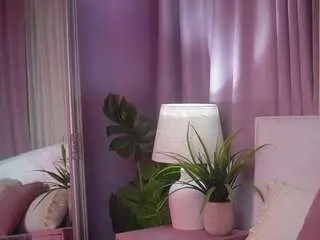 Camsoda Best Webcam of ameliajupiter