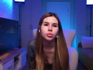 Camsoda Best Webcam of anmystery