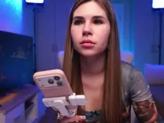 Camsoda Free Porn Cam of anmystery