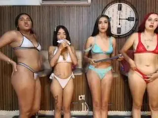 Camsoda Best Webcam of dayannawins