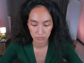 Camsoda Private Sex Chat of oliviabagheera