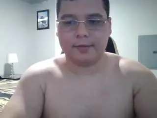 Camsoda Free Porn Cam of martin-militaryboy