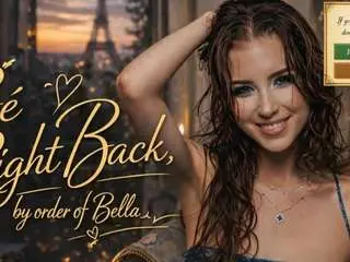 Camsoda Adult Video Chat of abellad9