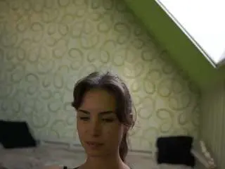 Camsoda Free Live Porn of abellad9