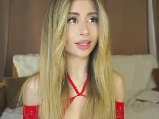 Camsoda Adult Webcam of alodieburtt