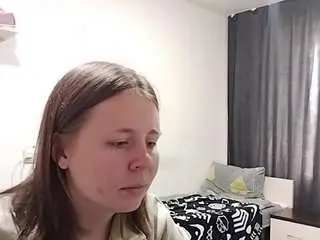 Camsoda Live Sex Cam of colleenmckenize
