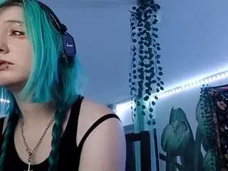 Camsoda Best live sex cam show of irishkiesz