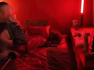 Camsoda Nude Webcam of jenniferstarts